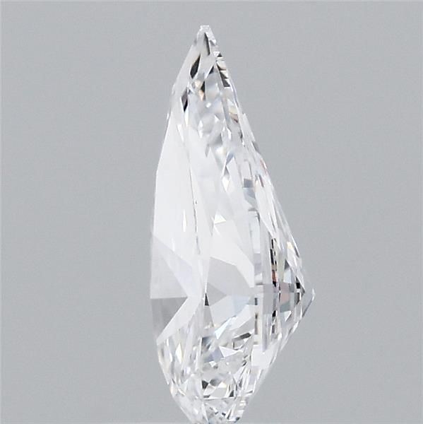 0.95ct Pear D VS1 Lab-Grown Diamond