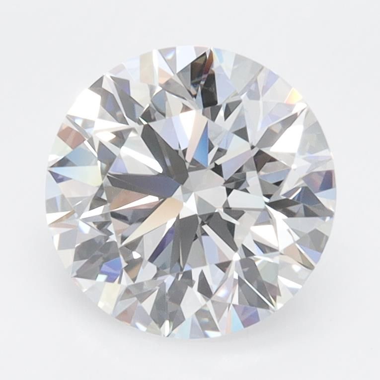 2.27ct Oval D IF Lab-Grown Diamond