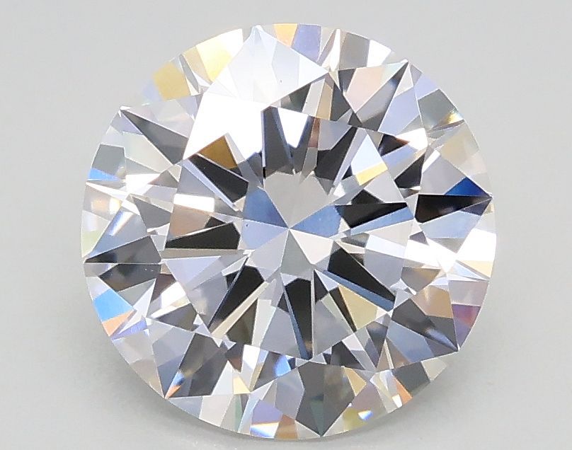 1.82ct Round E VS1 Lab-Grown Diamond