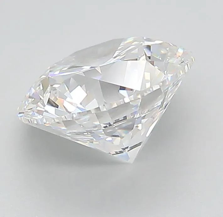 1.92ct Round E VS1 Lab-Grown Diamond
