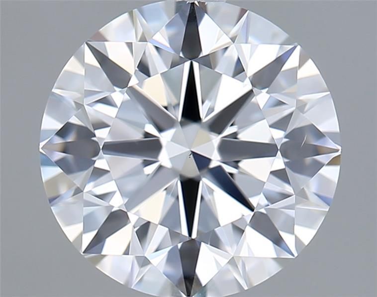 1.81ct Round E VS1 Lab-Grown Diamond