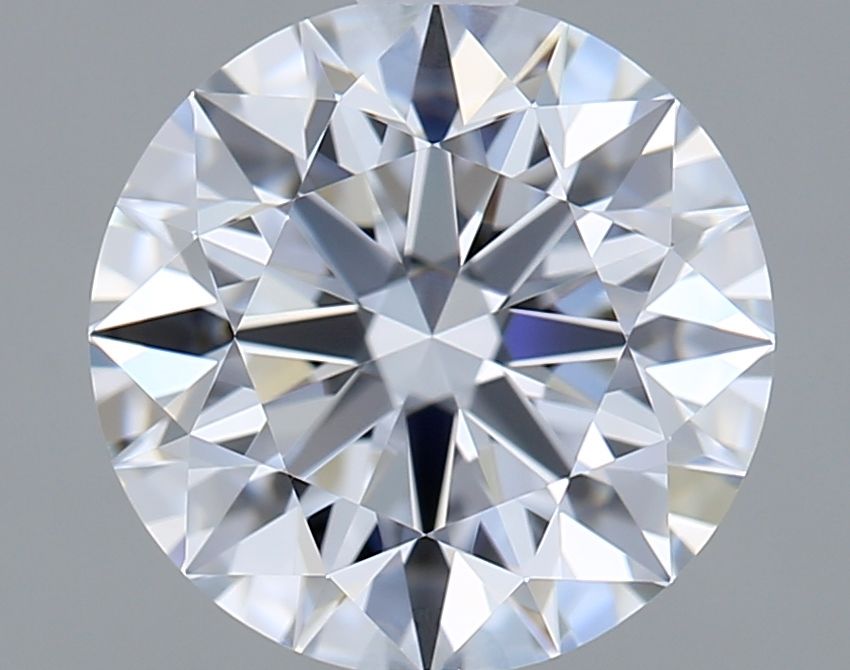 1.79ct Round F VVS1 Lab-Grown Diamond