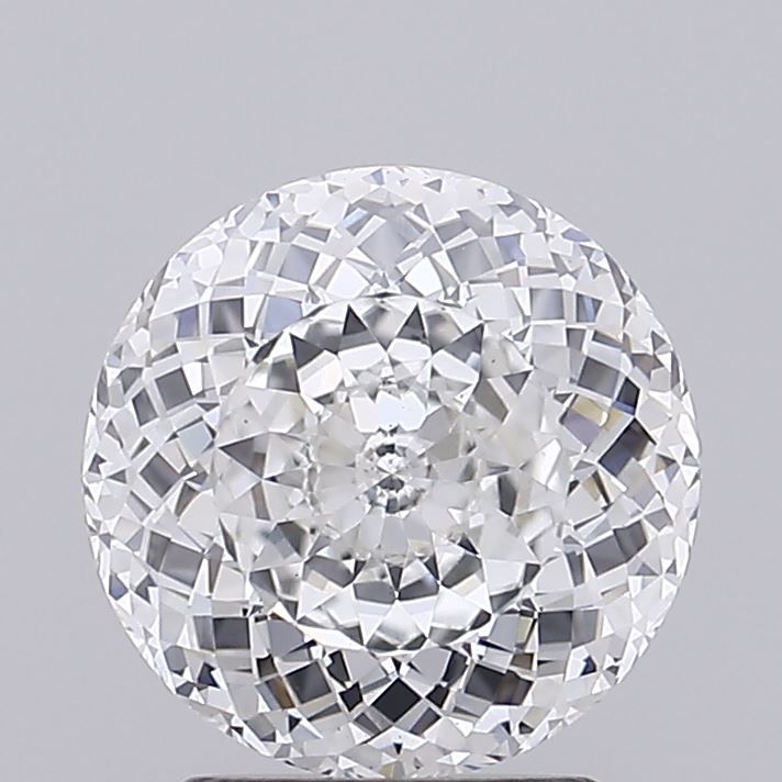 2.31ct Portuguese E VS1 Lab-Grown Diamond