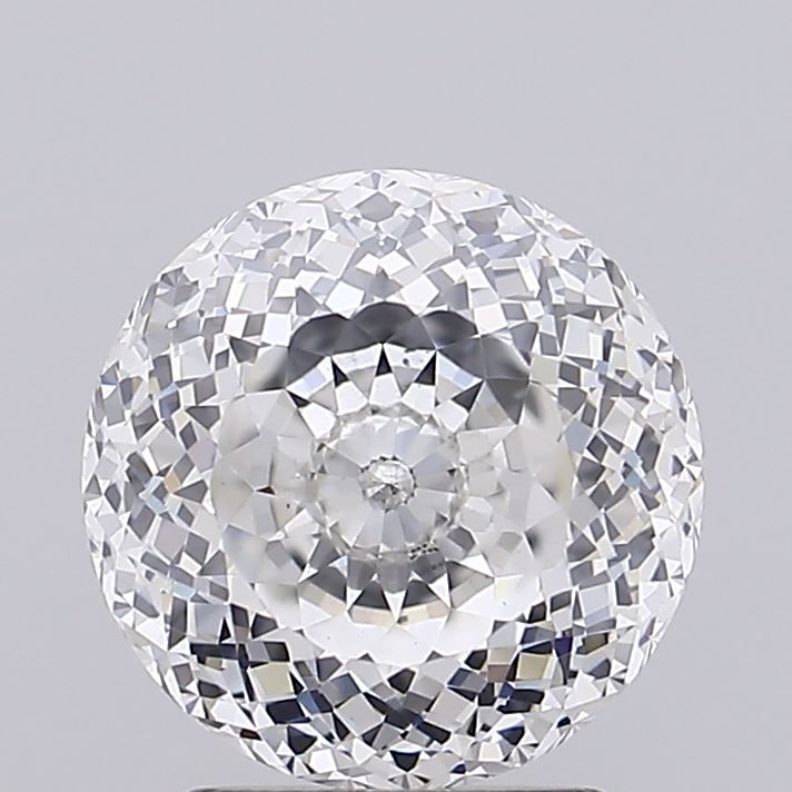2.42ct Portuguese F VS1 Lab-Grown Diamond
