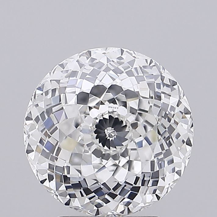3.35ct Portuguese F VS1 Lab-Grown Diamond