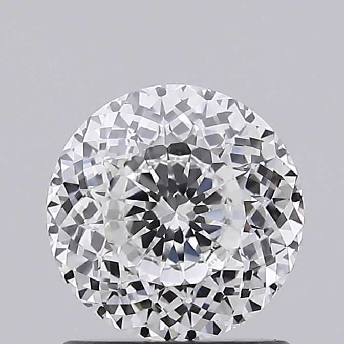 1.05ct Portuguese E VVS2 Lab-Grown Diamond