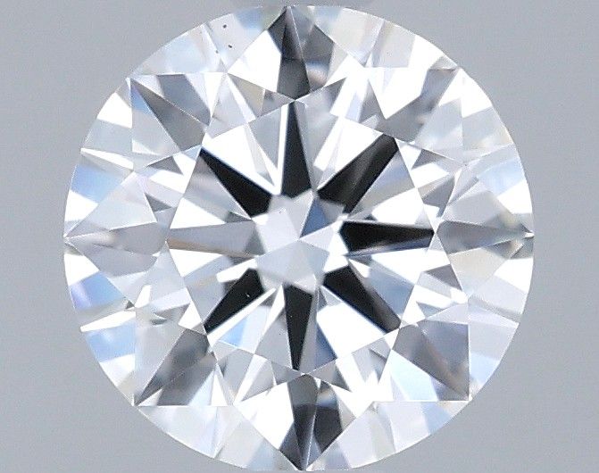 0.94ct Round E VS1 Lab-Grown Diamond