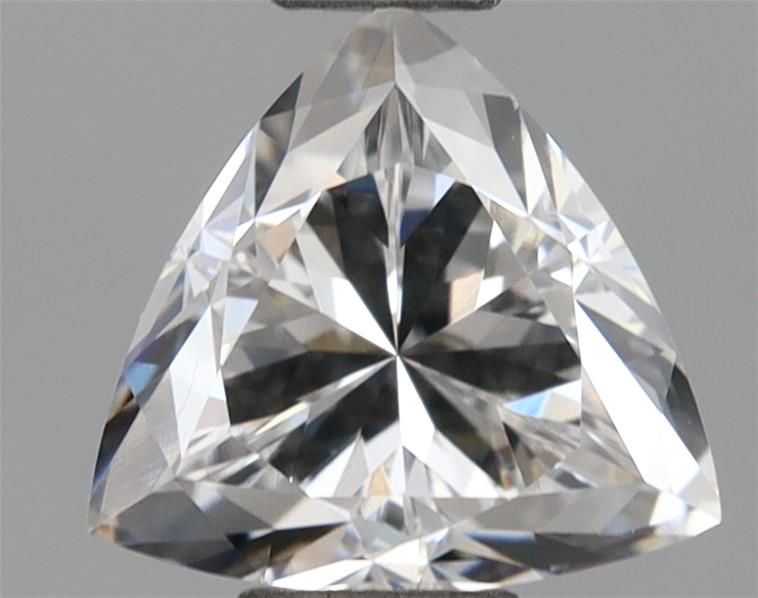1.03ct Triangular D VS1 Lab-Grown Diamond