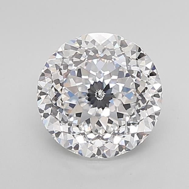 3.2ct Portuguese E VS1 Lab-Grown Diamond