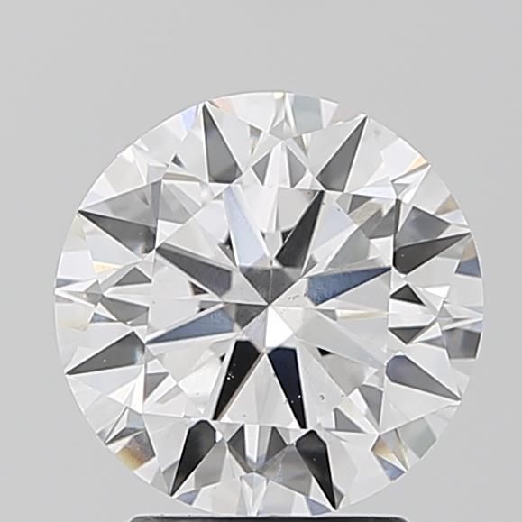 2.27ct Round E VS2 Lab-Grown Diamond