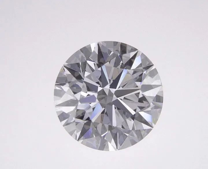 1.73ct Round F VVS1 Lab-Grown Diamond