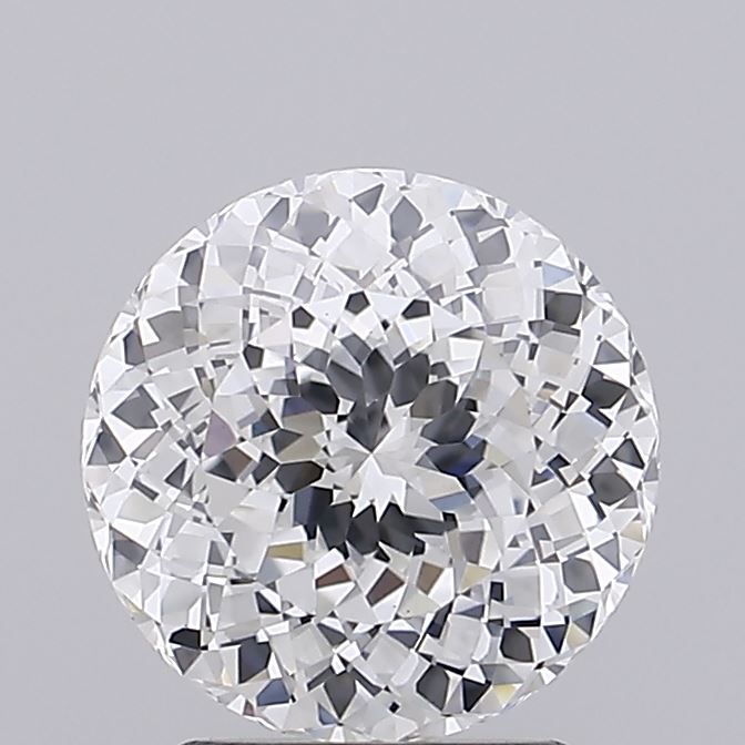 2.35ct Portuguese F VS1 Lab-Grown Diamond