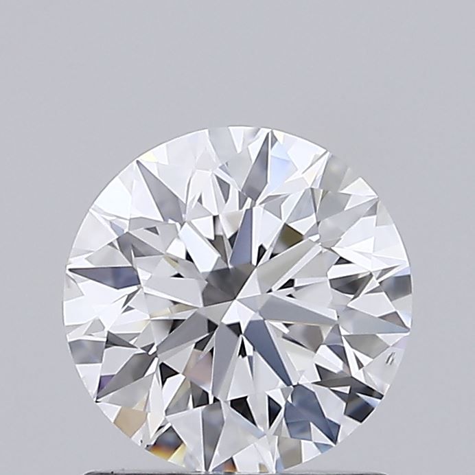 0.94ct Round D VS2 Lab-Grown Diamond