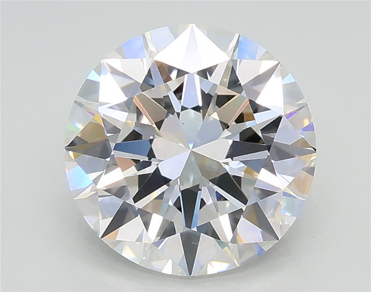 1.92ct Round E VS1 Lab-Grown Diamond