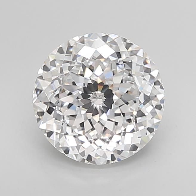 4.03ct Portuguese D VS1 Lab-Grown Diamond