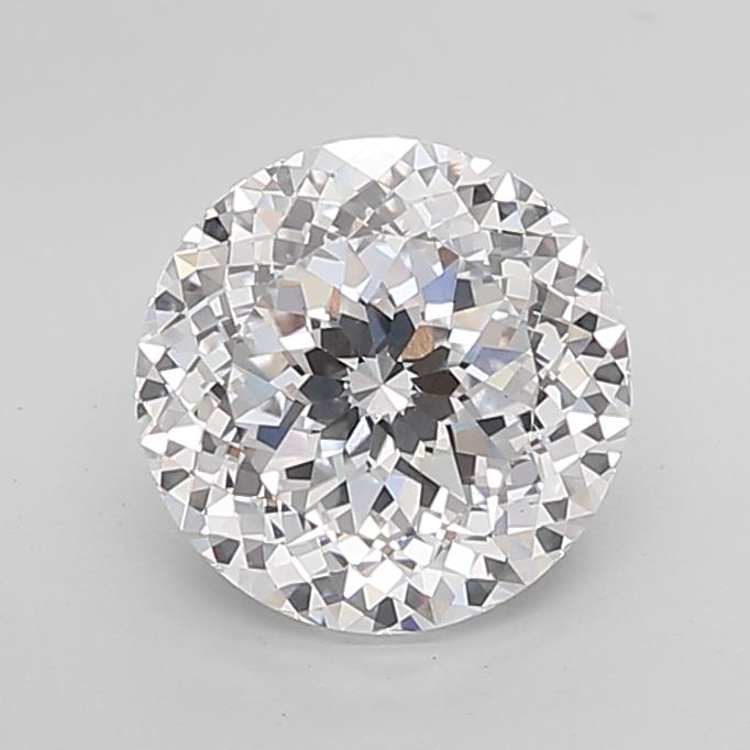 4.09ct Portuguese E VS1 Lab-Grown Diamond