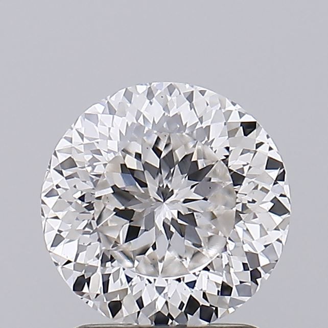 1.56ct Portuguese F VS1 Lab-Grown Diamond