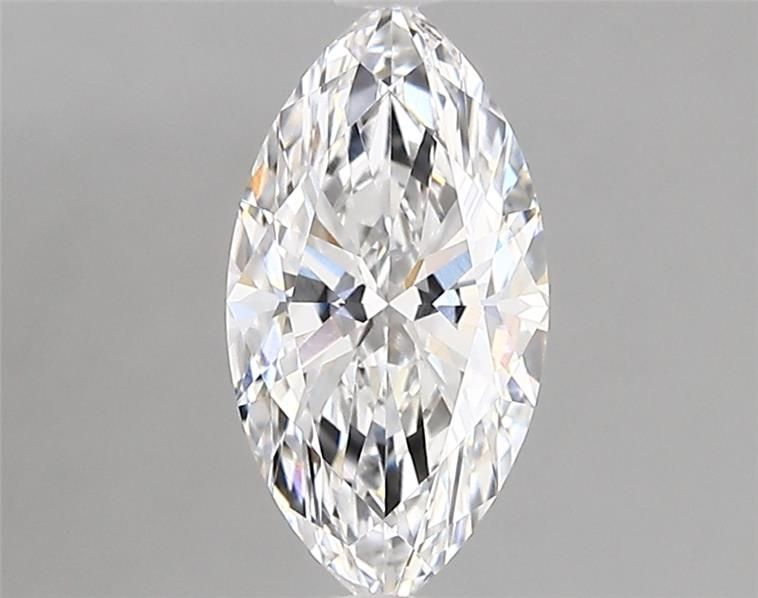 1.18ct Marquise D VVS1 Lab-Grown Diamond