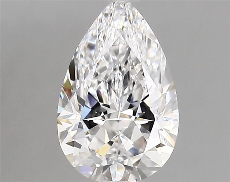 1.31ct Pear D VVS1 Lab-Grown Diamond