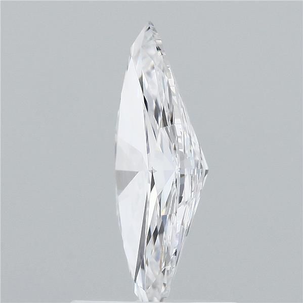 0.9ct Marquise D VS1 Lab-Grown Diamond