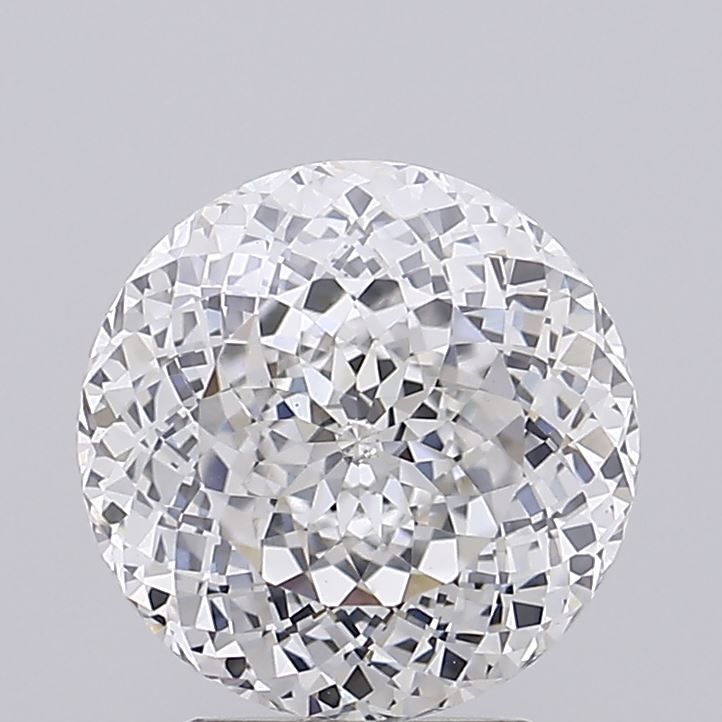2.89ct Portuguese F VS1 Lab-Grown Diamond