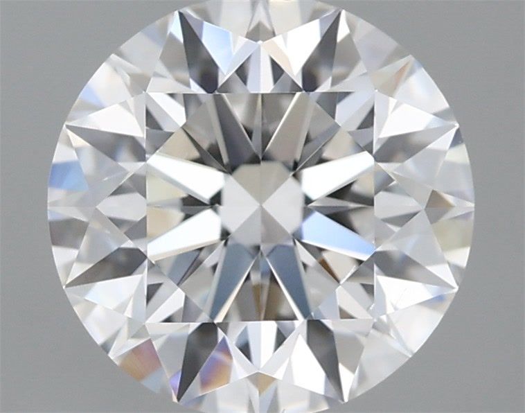 1.73ct Round D VS2 Lab-Grown Diamond
