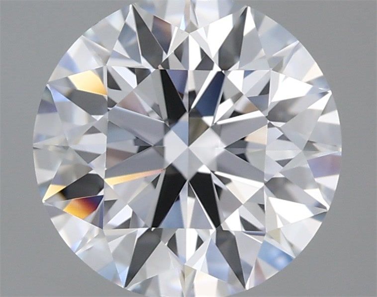 1.79ct Round E VVS2 Lab-Grown Diamond