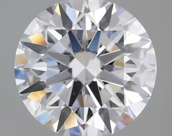 1.76ct Round E VS2 Lab-Grown Diamond
