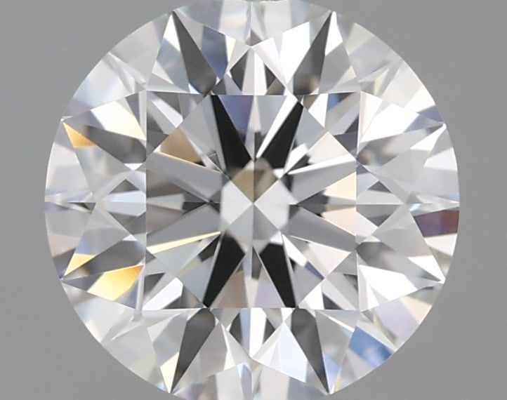 1.73ct Round E VVS2 Lab-Grown Diamond