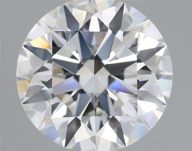 1.84ct Round E VS2 Lab-Grown Diamond
