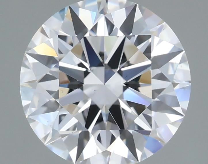1.72ct Round D VS2 Lab-Grown Diamond