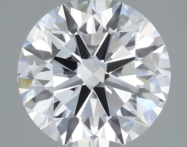 1.73ct Round D VS1 Lab-Grown Diamond