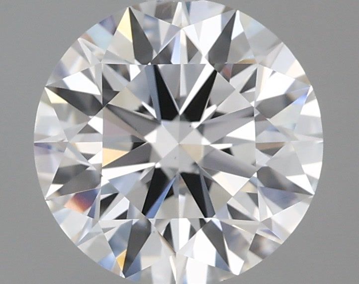 1.72ct Round D VS1 Lab-Grown Diamond