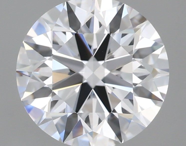 1.94ct Round D VVS1 Lab-Grown Diamond