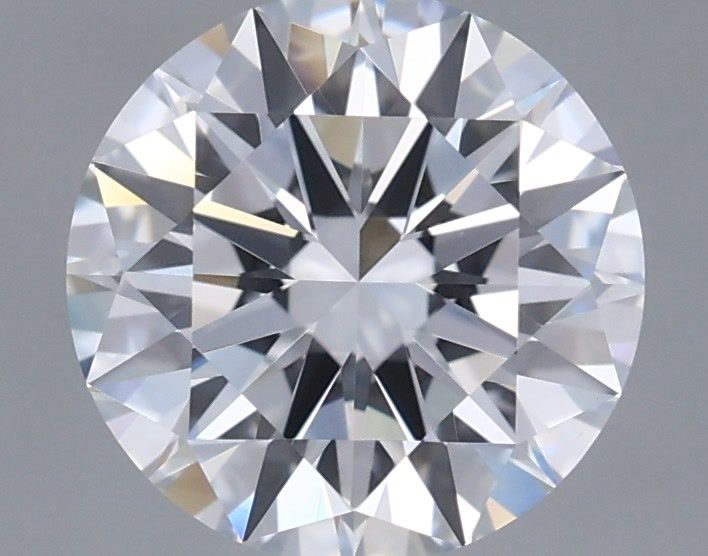 1.69ct Round E VVS1 Lab-Grown Diamond