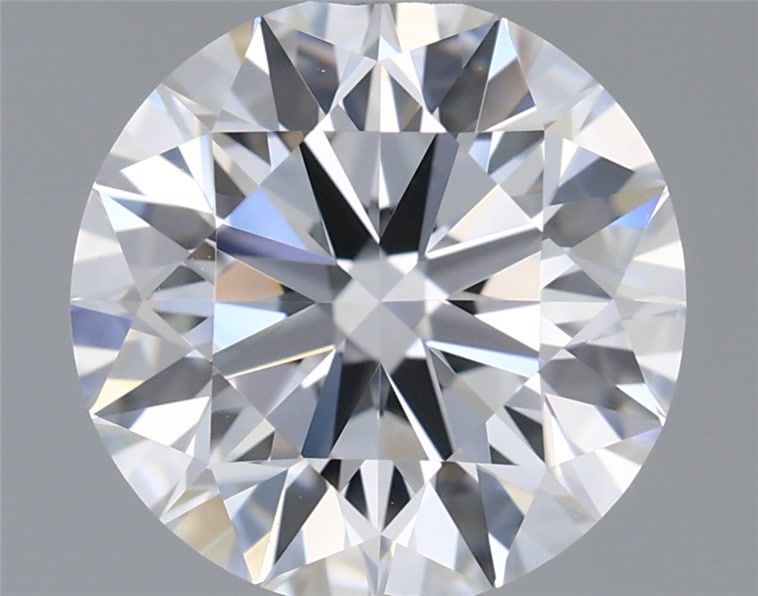 1.71ct Round D VVS1 Lab-Grown Diamond