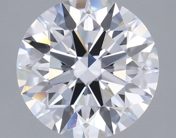 1.75ct Round E VVS2 Lab-Grown Diamond