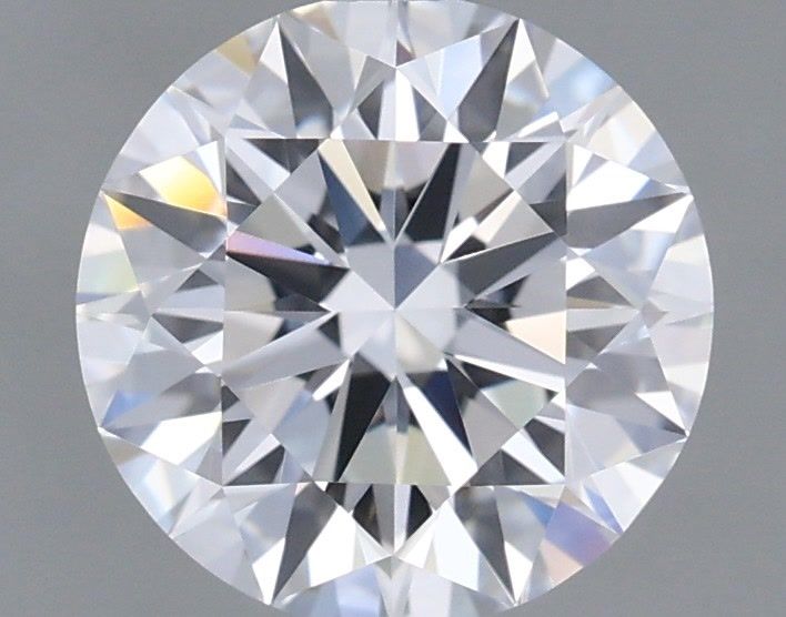 1.77ct Round D VVS1 Lab-Grown Diamond