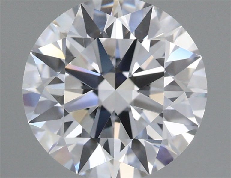 1.79ct Round E VVS1 Lab-Grown Diamond