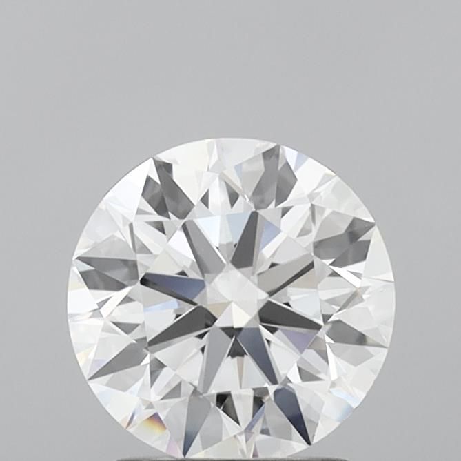 1.77ct Round D VVS2 Lab-Grown Diamond