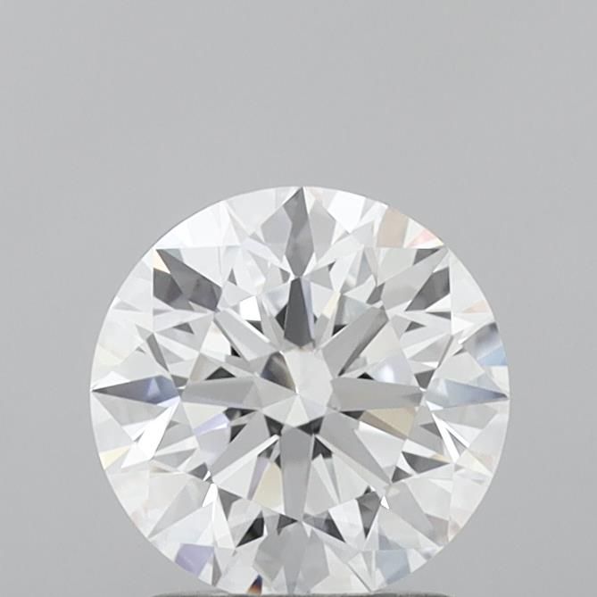 1.71ct Round D VS1 Lab-Grown Diamond
