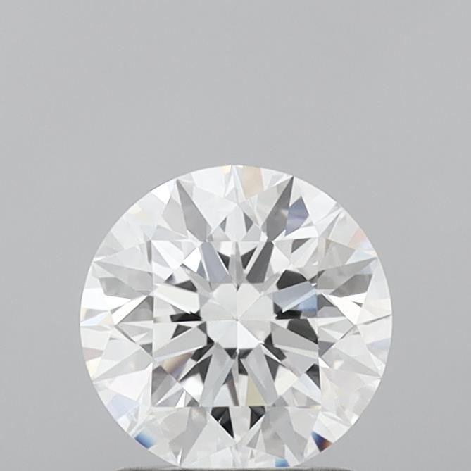 1.44ct Round D VS2 Lab-Grown Diamond