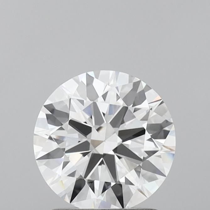 1.47ct Round D VVS2 Lab-Grown Diamond