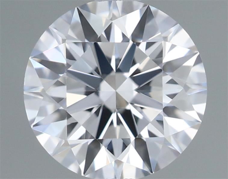 0.73ct Round E IF Lab-Grown Diamond