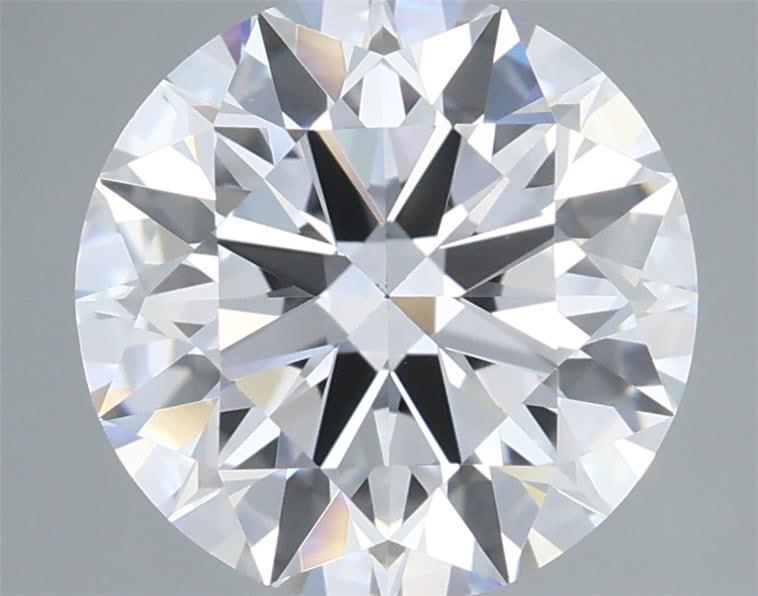 1.92ct Round D VS1 Lab-Grown Diamond
