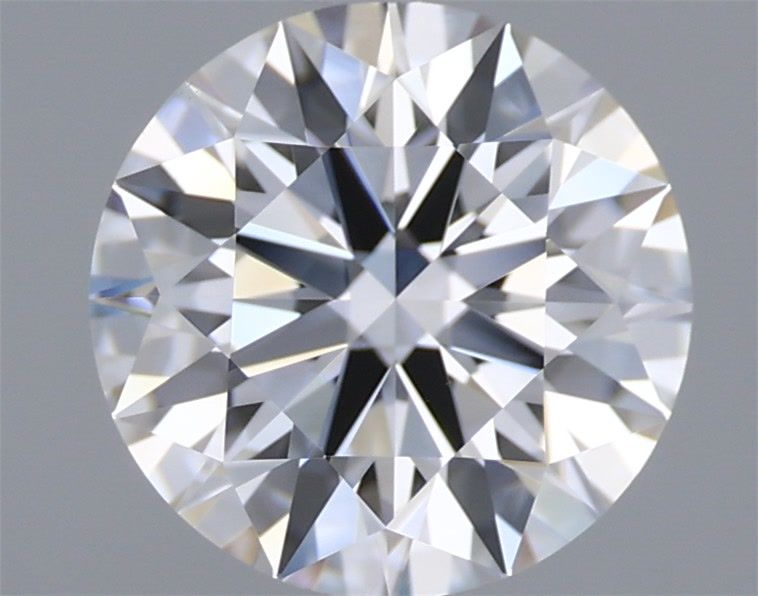 1.71ct Round D VS1 Lab-Grown Diamond