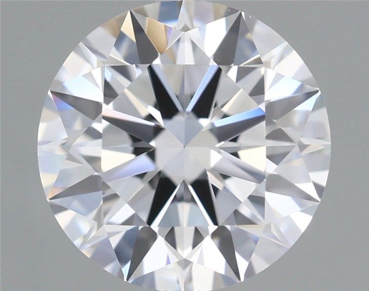 1.78ct Round E VVS1 Lab-Grown Diamond