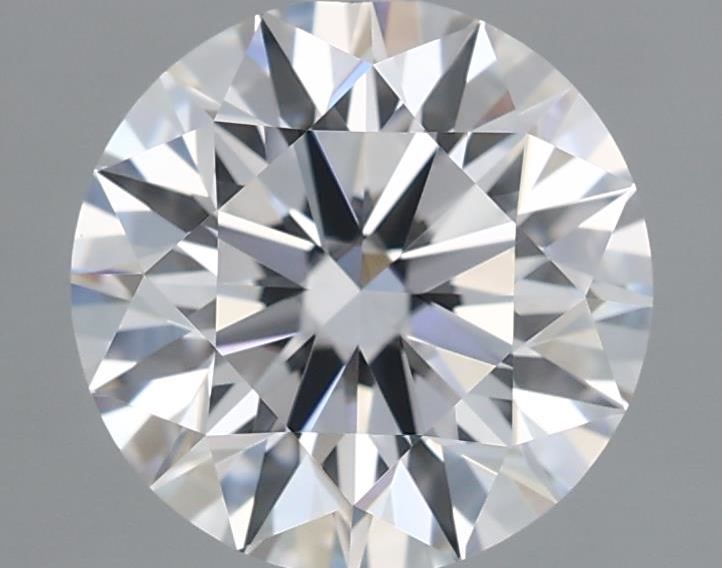 1.74ct Round E VVS2 Lab-Grown Diamond