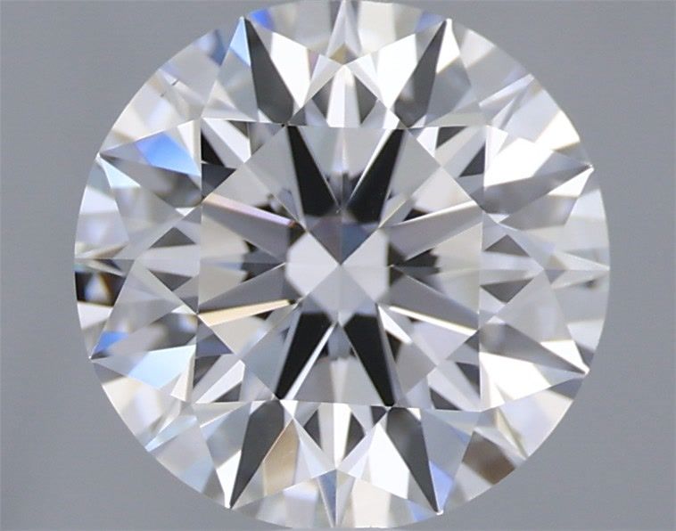 1.76ct Round D VS1 Lab-Grown Diamond