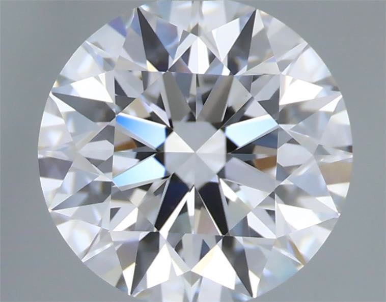 1.91ct Round D VS1 Lab-Grown Diamond